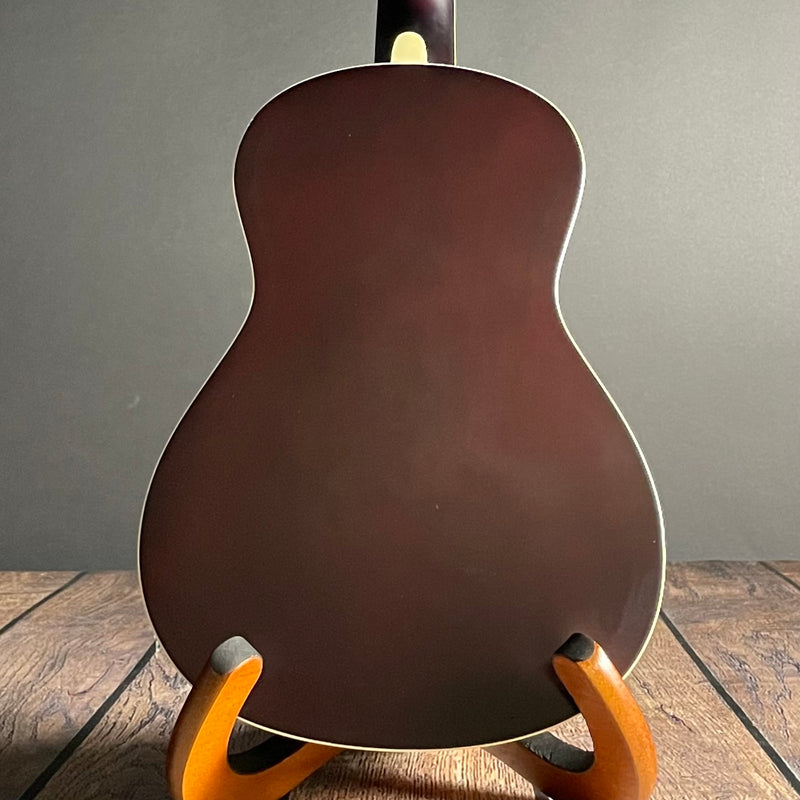 Fender Avalon Tenor Ukulele, Walnut Fingerboard- 2-Color Sunburst - Metronome Music Inc.