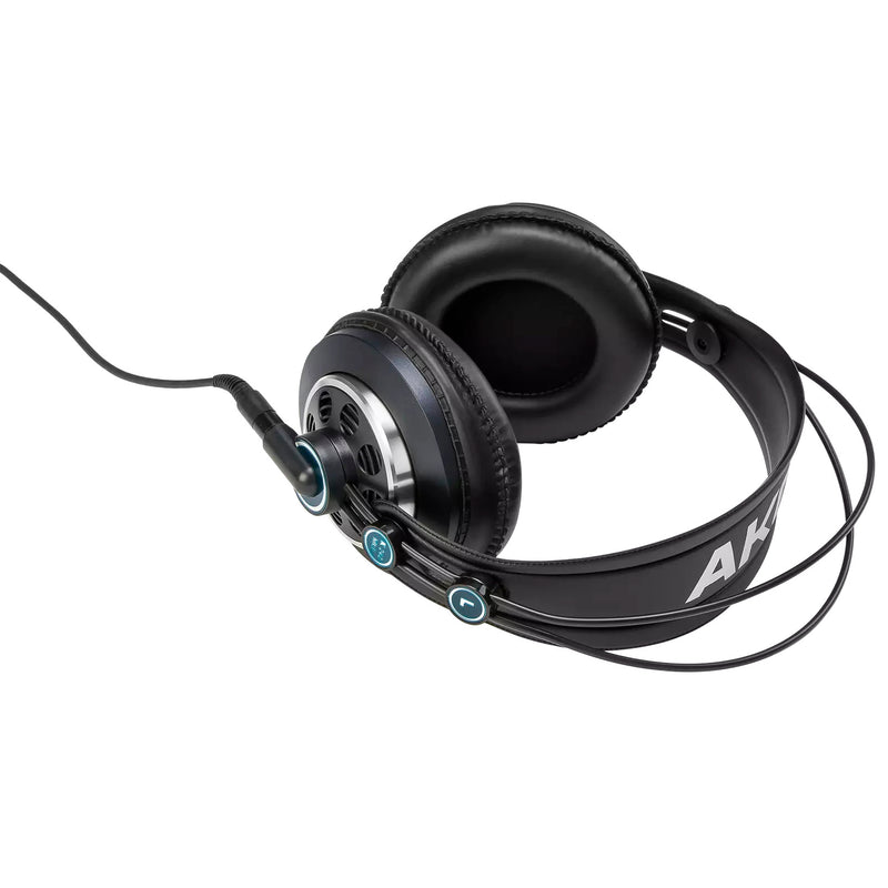 AKG K240 MKII, Professional Studio Headphones - Metronome Music Inc.