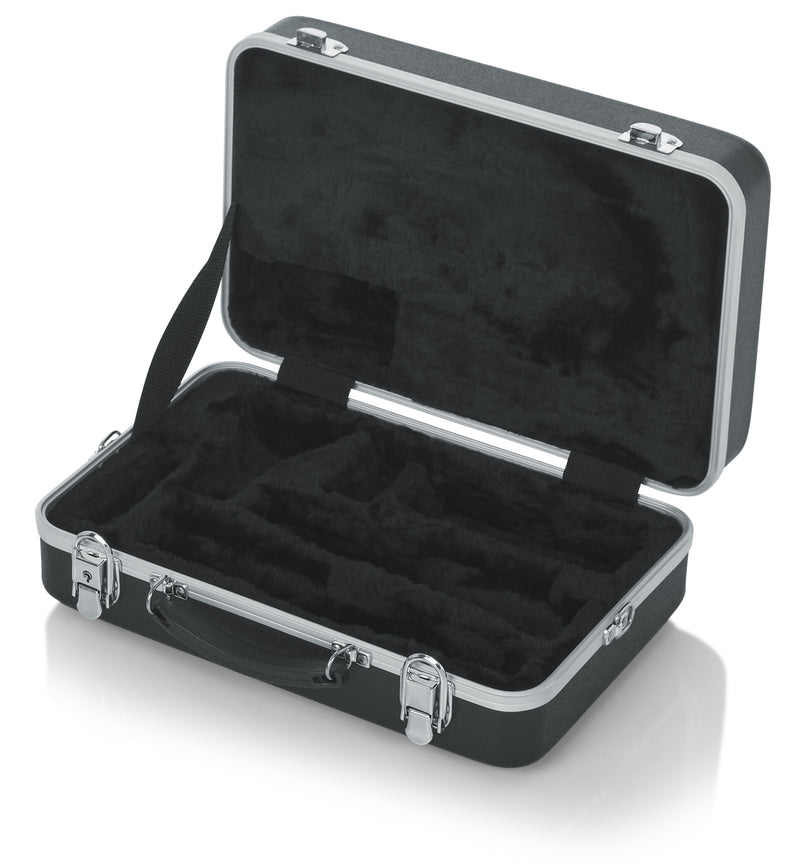 Gator Classic Deluxe Molded Case for Clarinets - Metronome Music Inc.