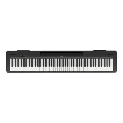 Yamaha P-143, 88-Key Digital Piano w/L-100 Stand  (Bundle) - Metronome Music Inc.