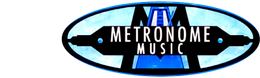 Metronome Music Inc.
