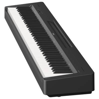 Yamaha P-143, 88-Key Digital Piano (Piano Only) - Metronome Music Inc.