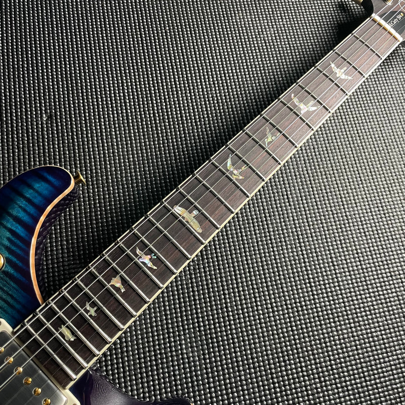 Paul Reed Smith, PRS Core McCarty 594, 10-Top- Cobalt Blue (0373506)