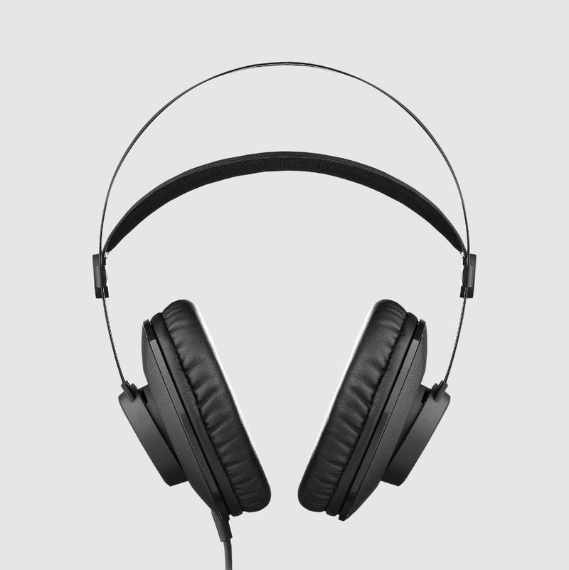 AKG K72 Closed-Back Studio Headphones - Metronome Music Inc.