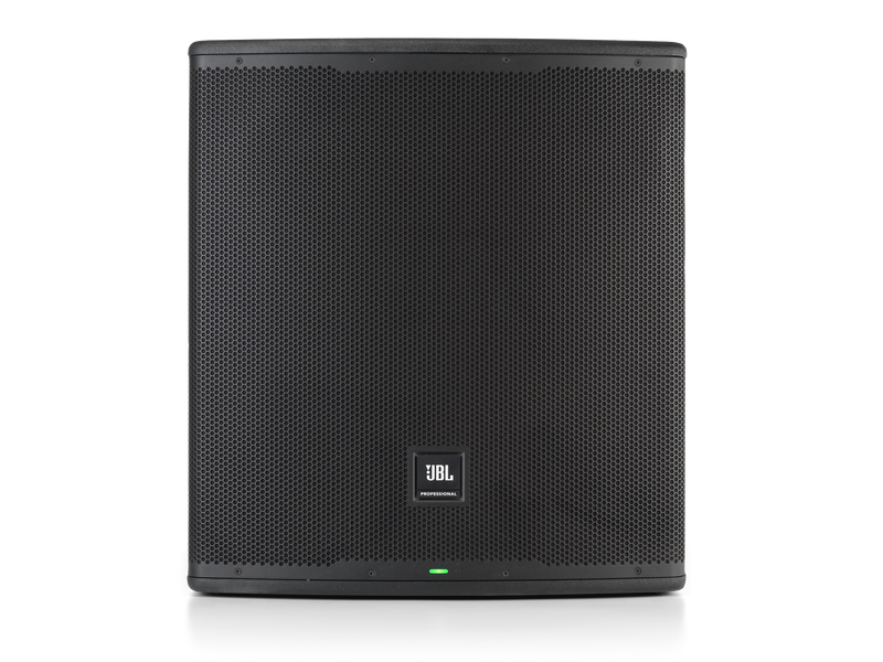 JBL EON718S 18-inch Powered PA Subwoofer - Metronome Music Inc.