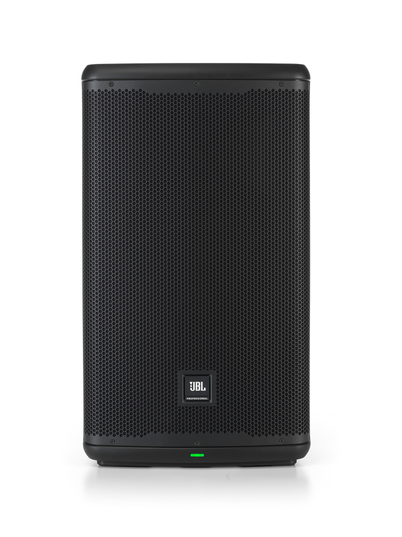 JBL EON712 12-inch Powered PA Speaker with Bluetooth - Metronome Music Inc.