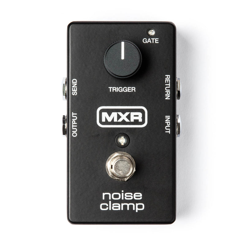 MXR M195 Noise Clamp - Metronome Music Inc.