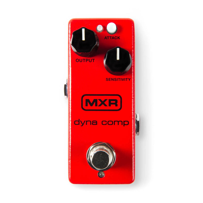 MXR M291 Dyna Comp Mini Compressor - Metronome Music Inc.