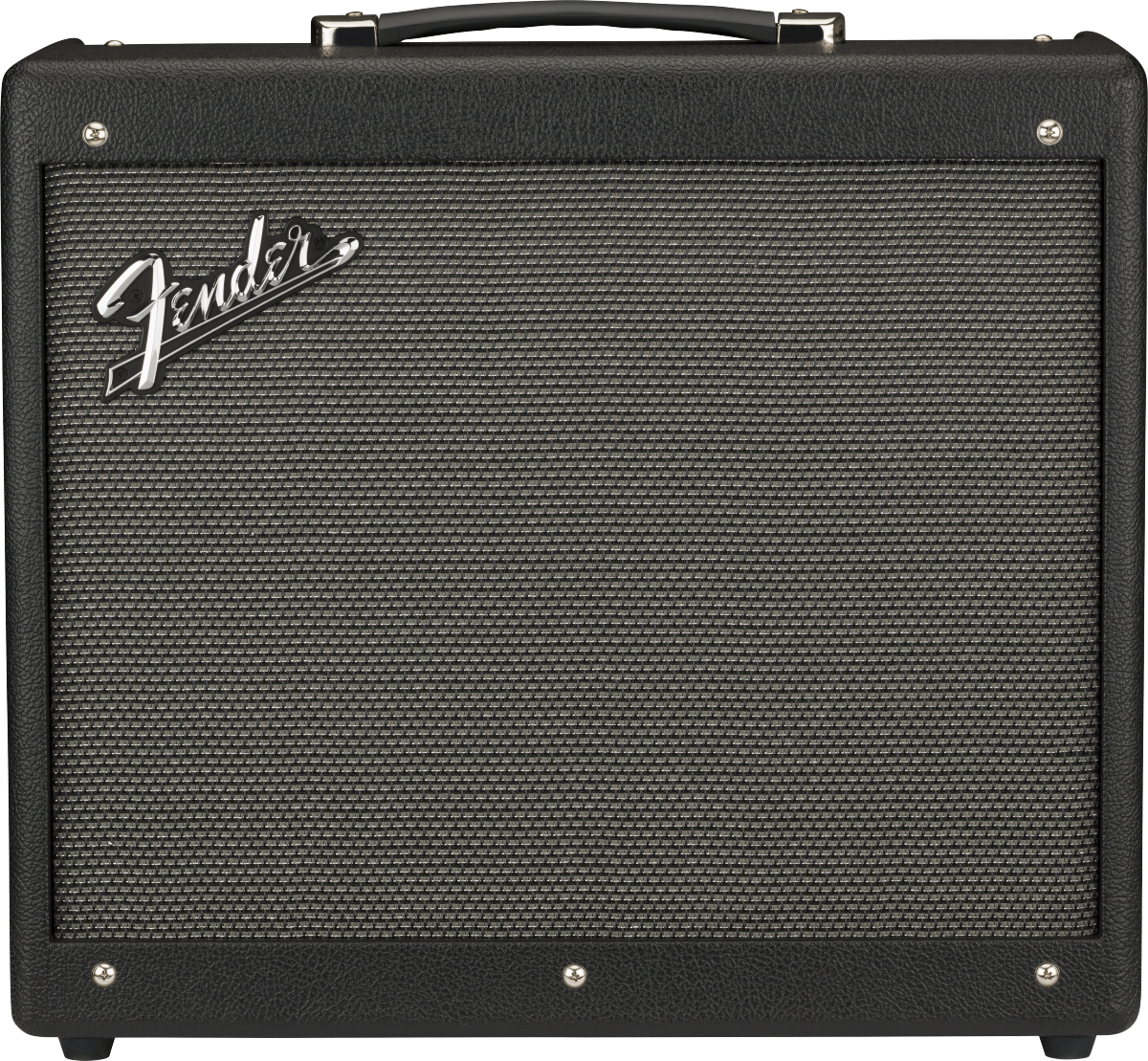 Fender Mustang GTX50, Modeling Guitar Amplifier | Metronome