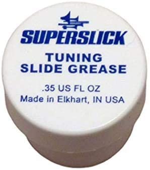 Superslick Tuning Slide Grease - Metronome Music Inc.
