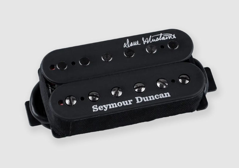 Seymour Duncan Dave Mustaine Thrash Factor, Signature Passive Humbucker Pickup - Metronome Music Inc.