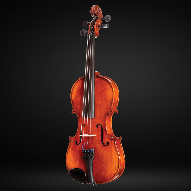 Howard Core Academy A11 Student Violin Outfit - Metronome Music Inc.