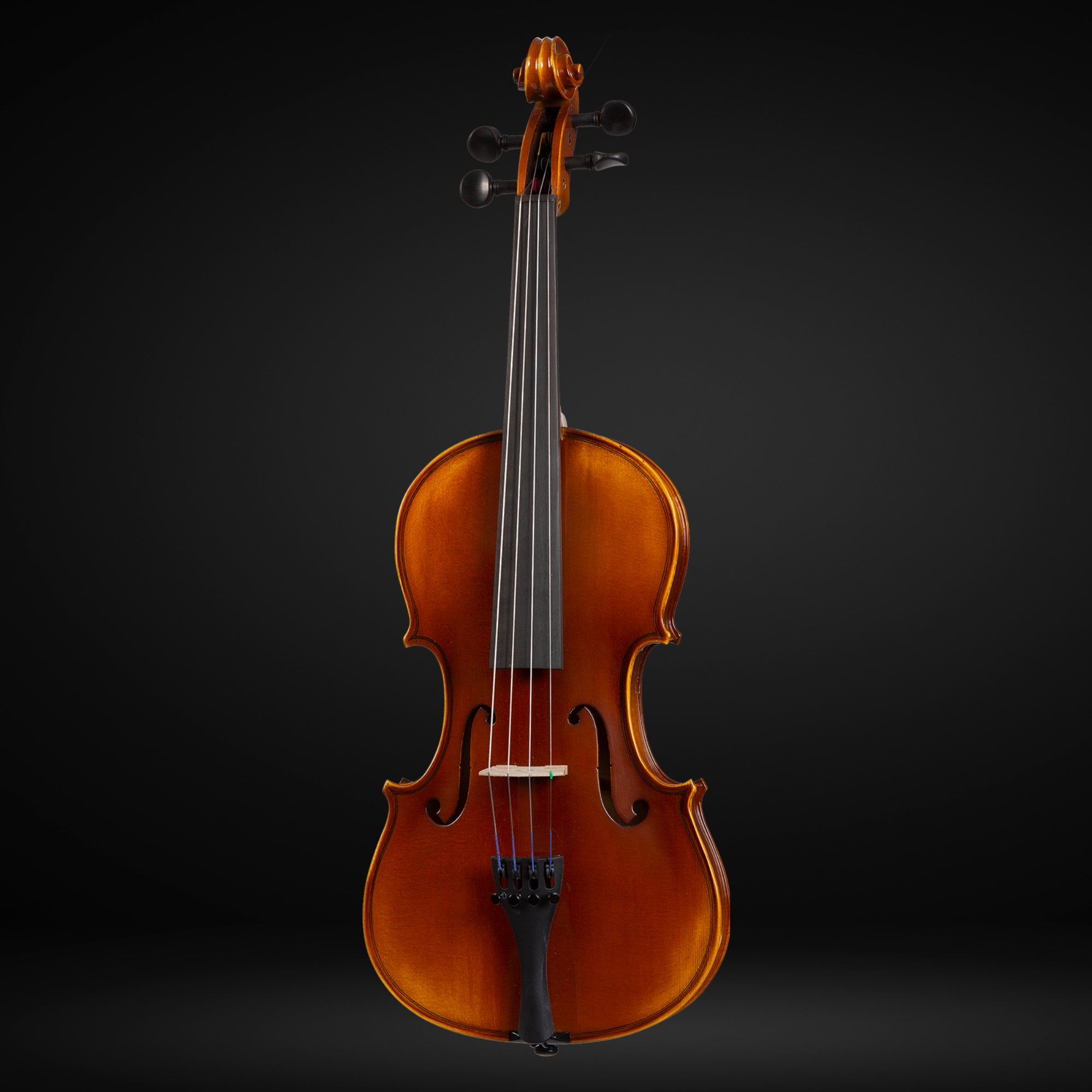 Howard deals core violin