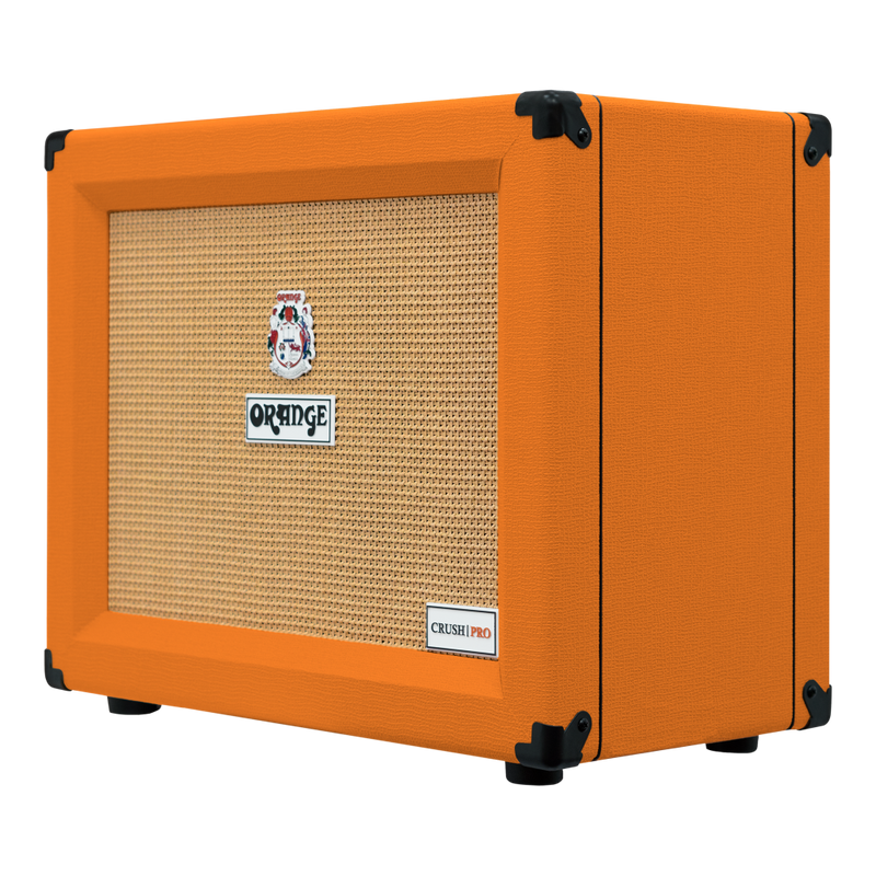 Orange CR60C Crush Pro 60-Watt 1x12 Guitar Combo - Metronome Music Inc.
