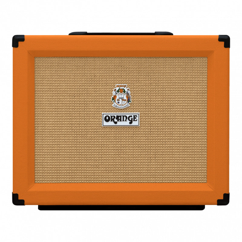 Orange PPC112C, 60-Watt Guitar Speaker Cabinet - Metronome Music Inc.