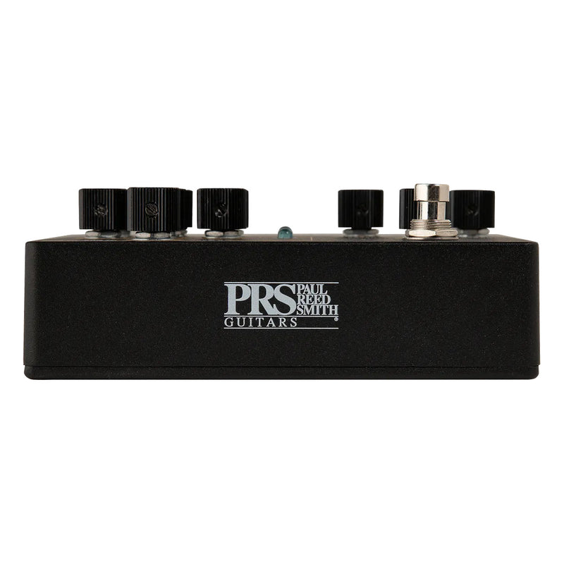 PRS Paul Reed Smith Wind Through the Trees, Dual Analog Flanger Guitar Effect Pedal - Metronome Music Inc.