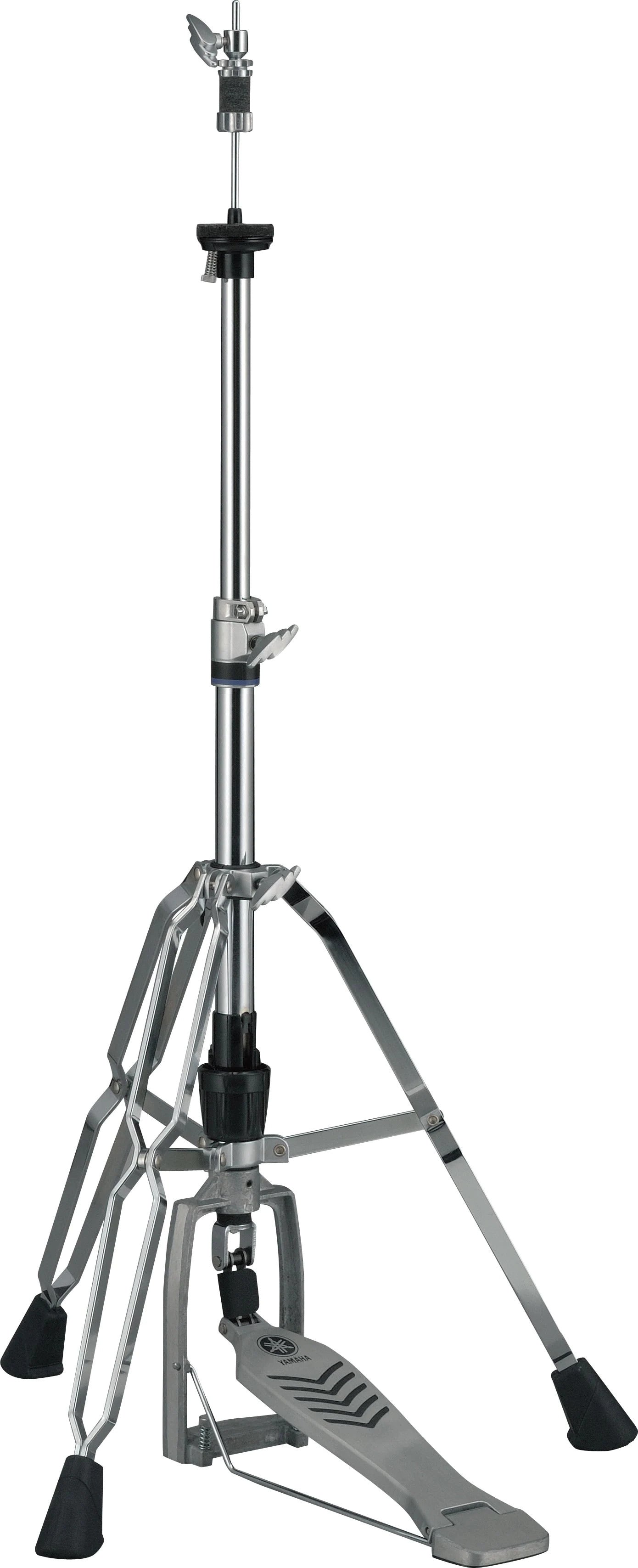 Yamaha HS850 Double Braced HiHat Stand Metronome Music Inc.