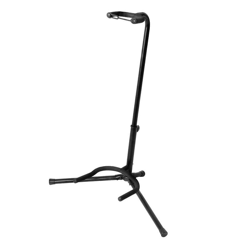 On-Stage Guitar Stand - Metronome Music Inc.