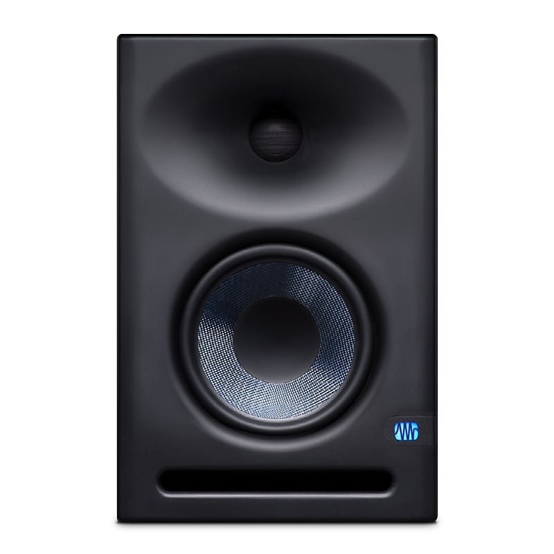 PreSonus Eris E7 XT- 2-Way Active Studio Monitor with Wave Guide - Metronome Music Inc.