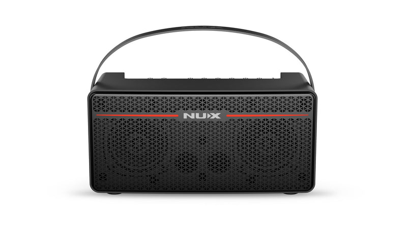 NUX Mighty Space 30W Portable Wireless Modeling Amplifier - Metronome Music Inc.