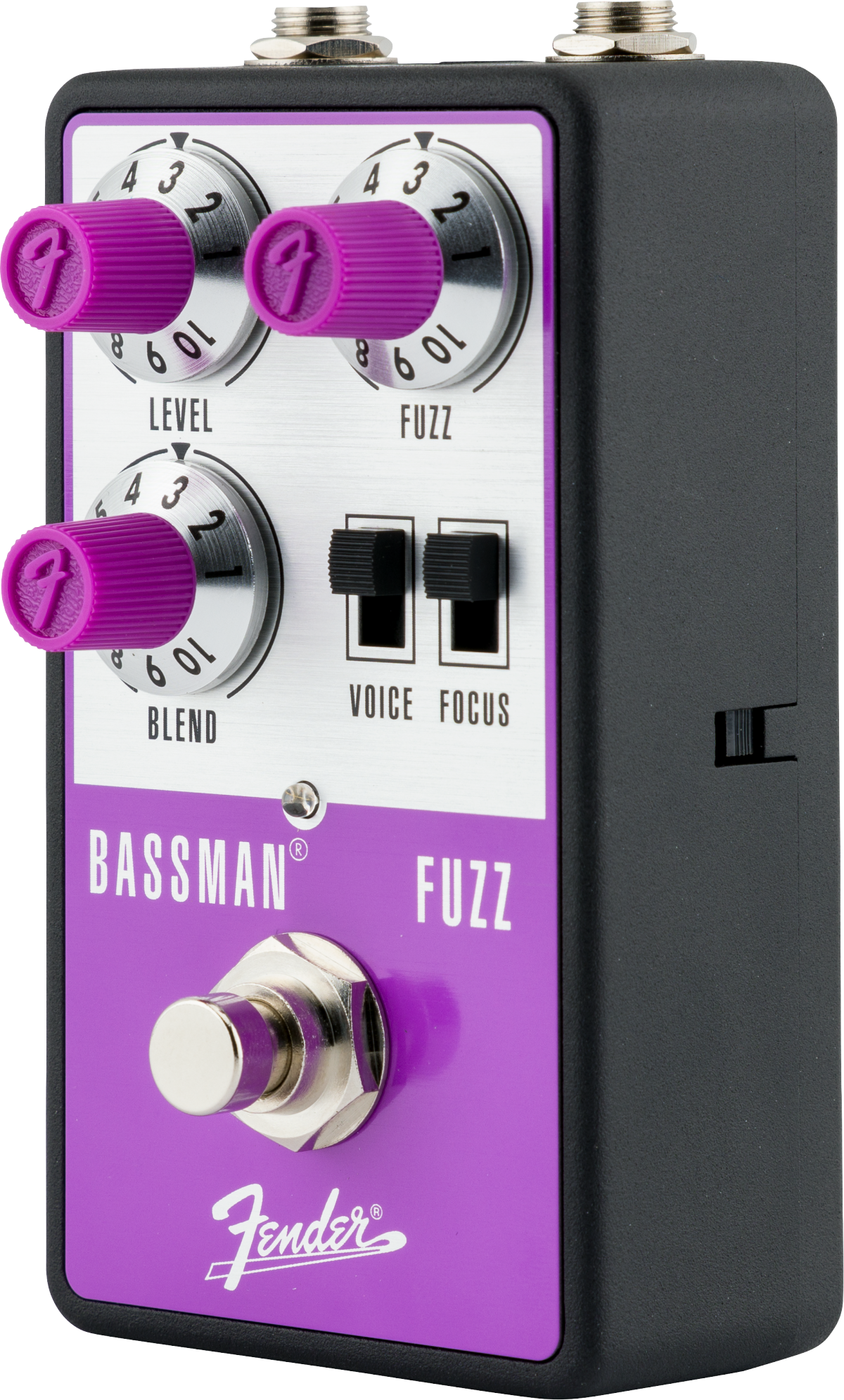 Fender Bassman Fuzz Pedal