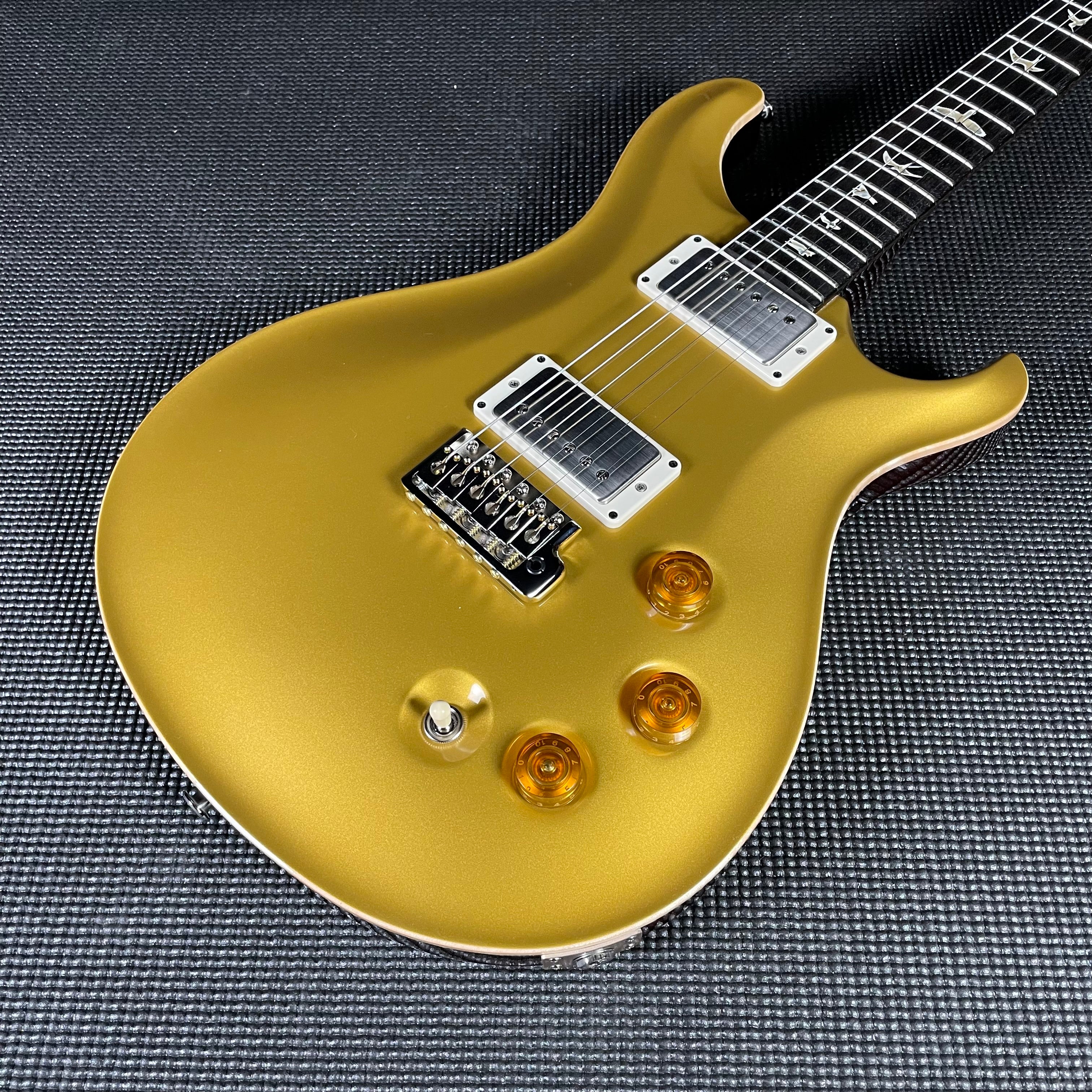 Paul Reed Smith, PRS Core DGT - Gold Top