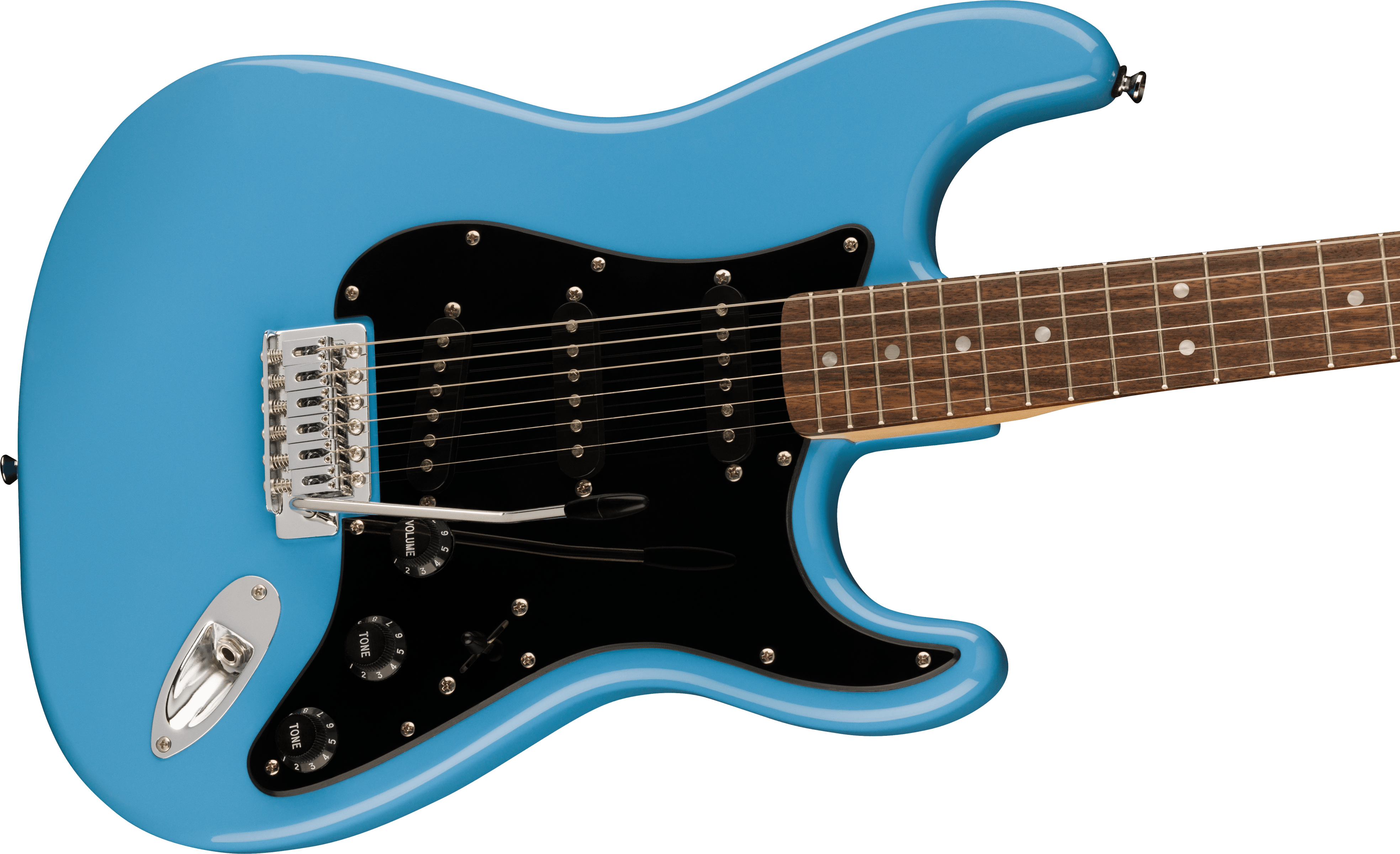 Squier Sonic Stratocaster - California Blue