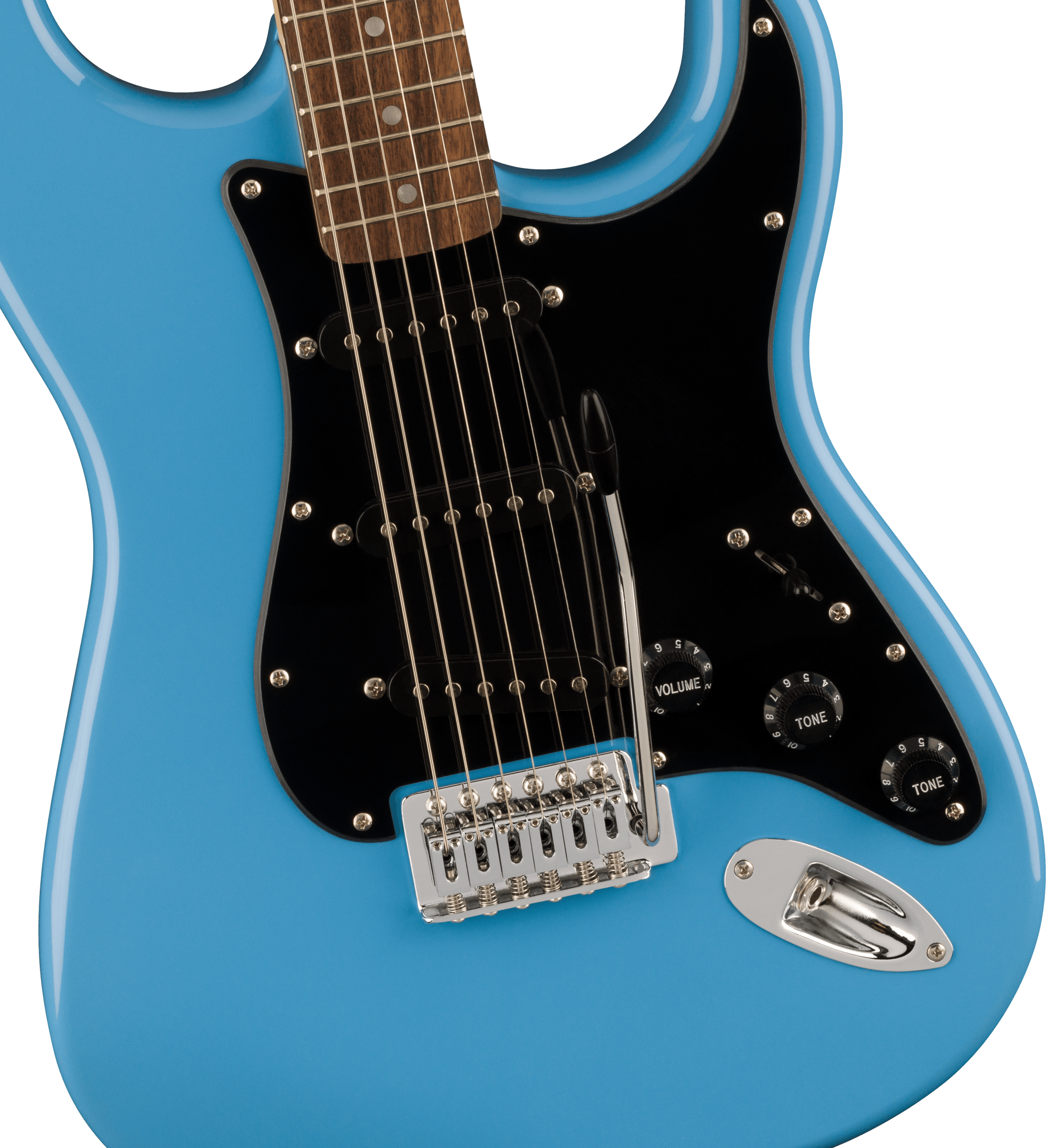 Squier Sonic Stratocaster - California Blue