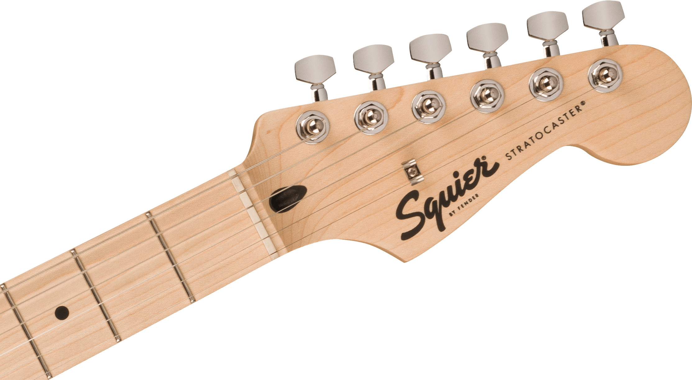 Squier Sonic Stratocaster - 2-Color Sunburst