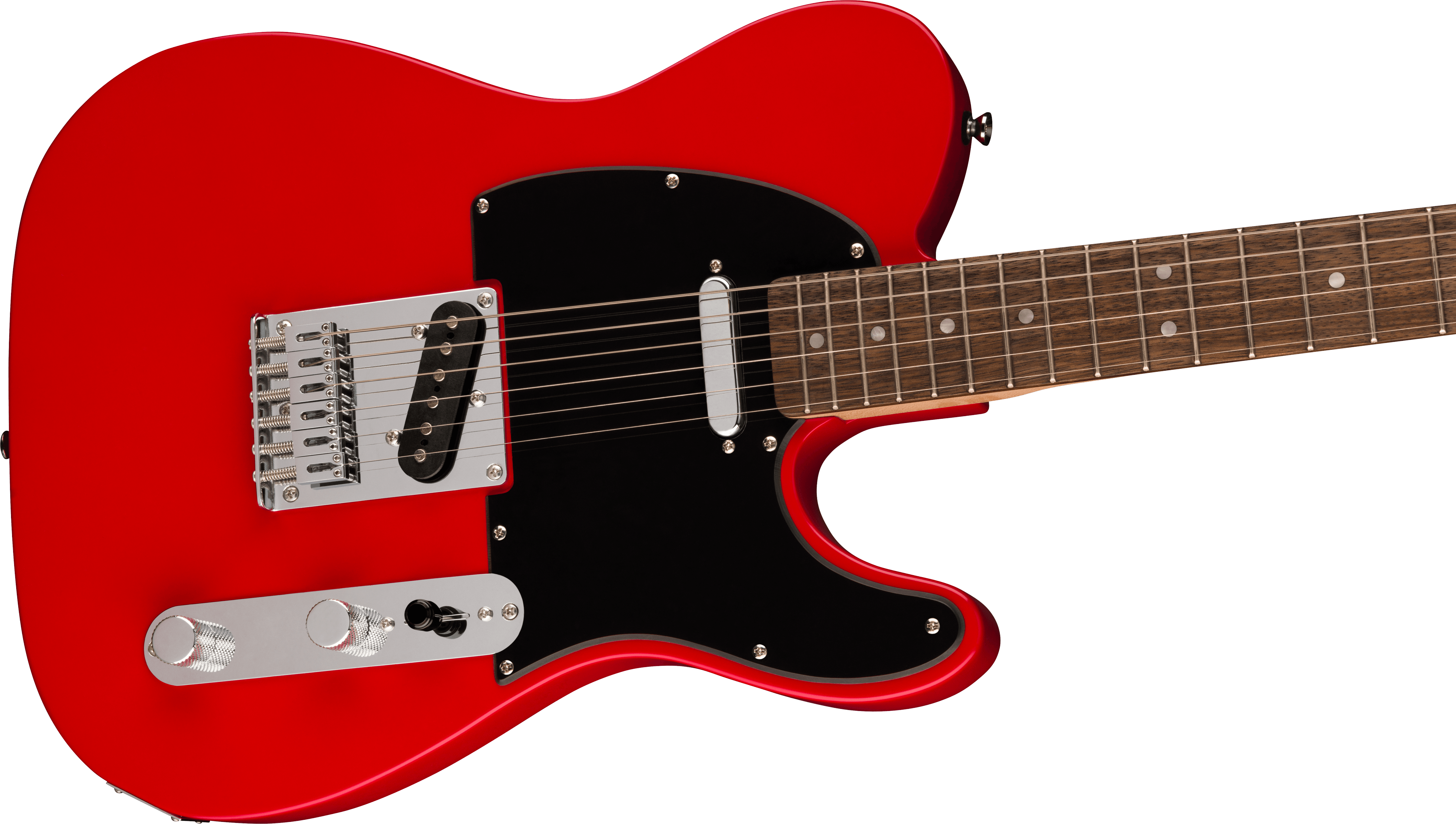 Squier Sonic Telecaster - Torino Red