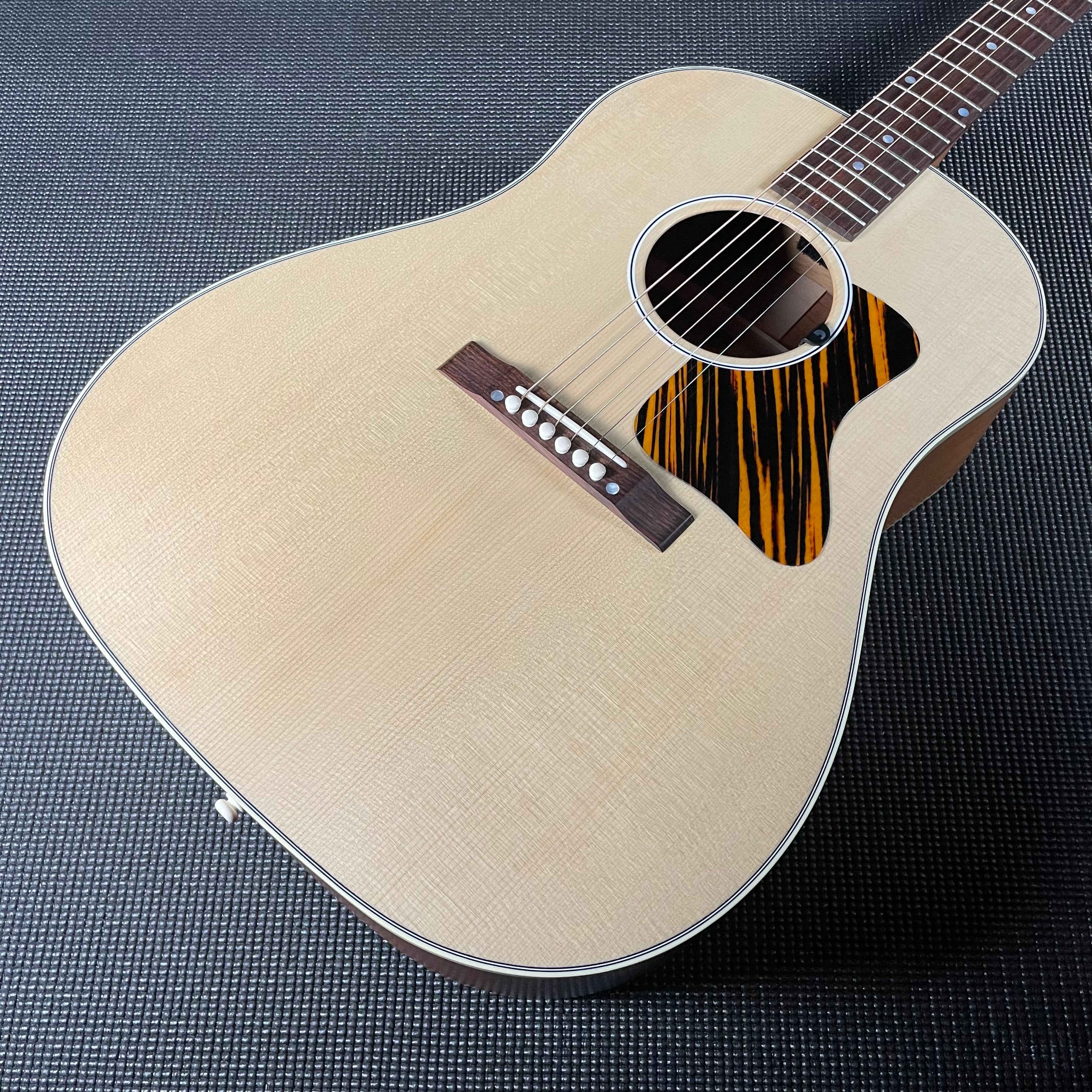 Gibson J-35 Faded '30s - Antique Natural (2022)