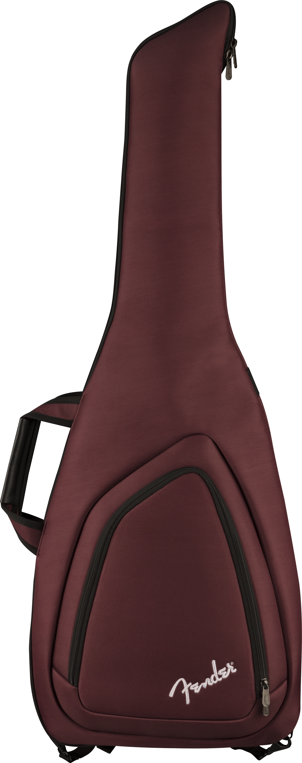 Fender FE-610 Electric Guitar Gig Bag, Oxblood - Metronome Music Inc.