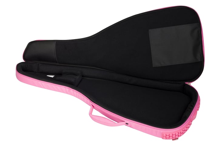 Fender® x Hello Kitty® Pink Electric Guitar Gig Bag