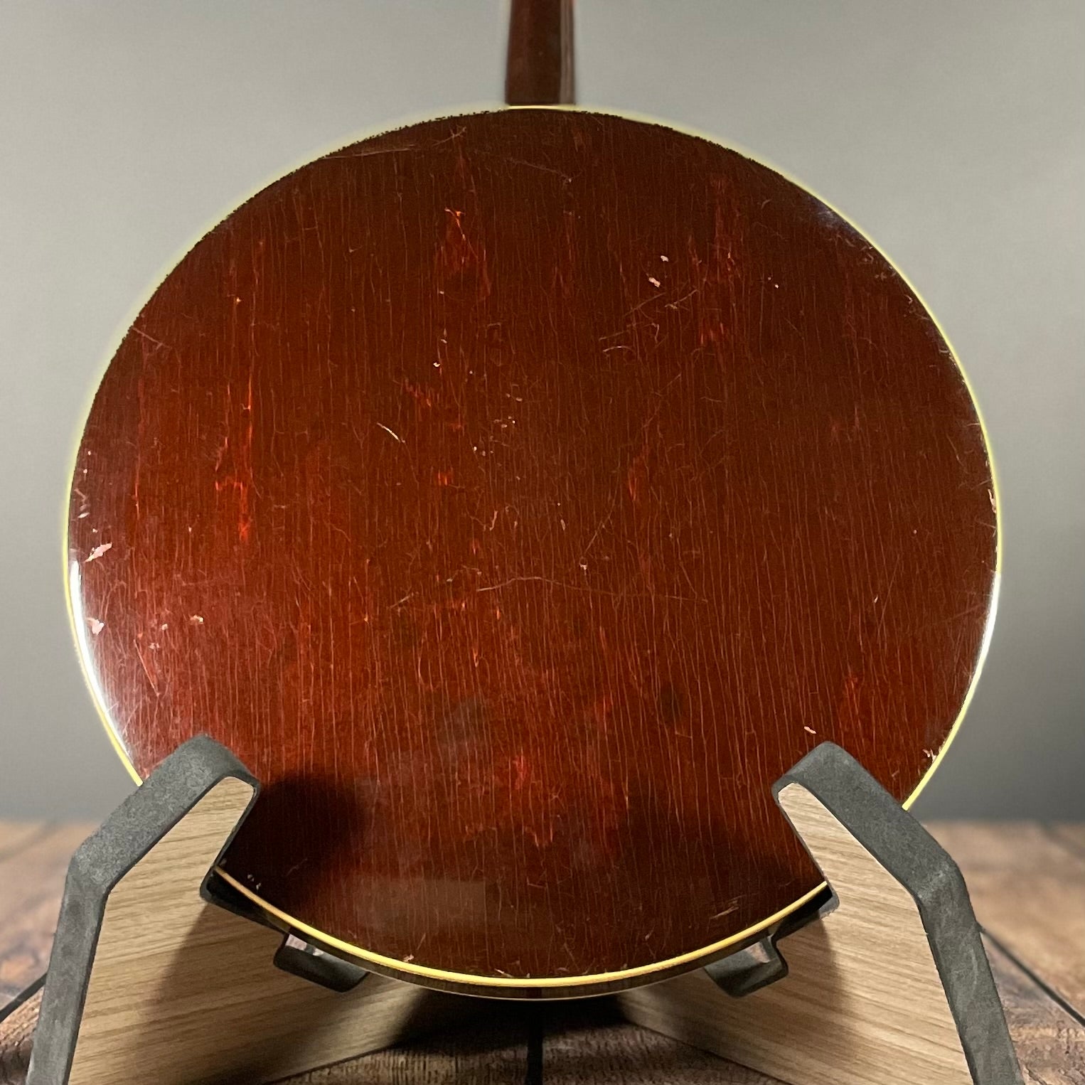 Gibson MB-3 "Mastertone" Mandolin Banjo 1929 (SOLD)