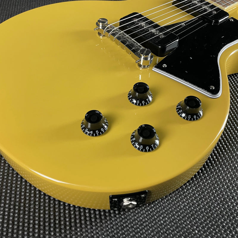 Epiphone Les Paul Special- TV Yellow (22071522213)