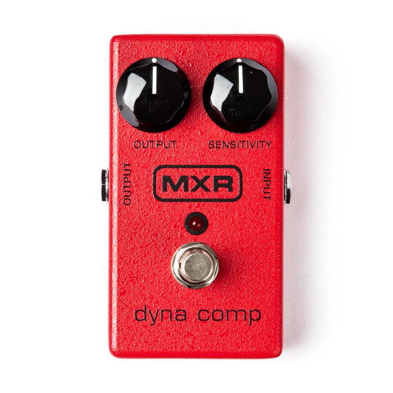 MXR M102 Dyna Comp Compressor - Metronome Music Inc.