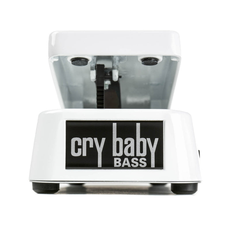 Dunlop Baby Bass Wah- 105Q - Metronome Music Inc.