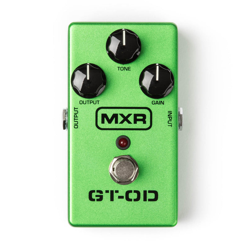 MXR GT-OD- M193 - Metronome Music Inc.