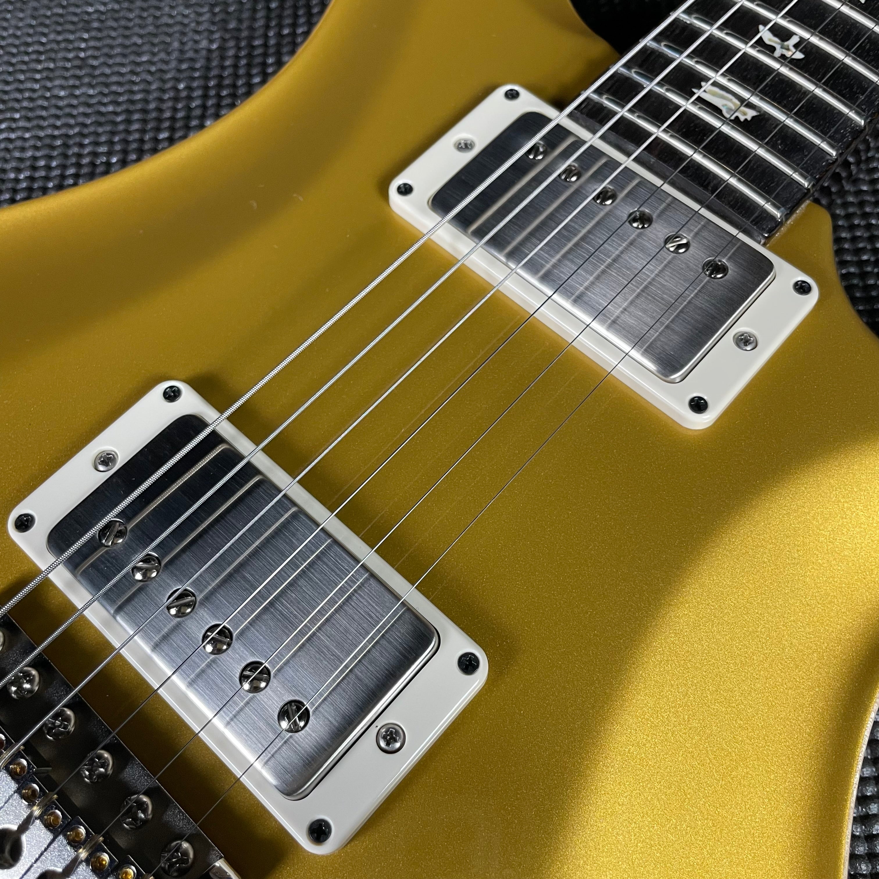 Paul Reed Smith, PRS Core DGT - Gold Top