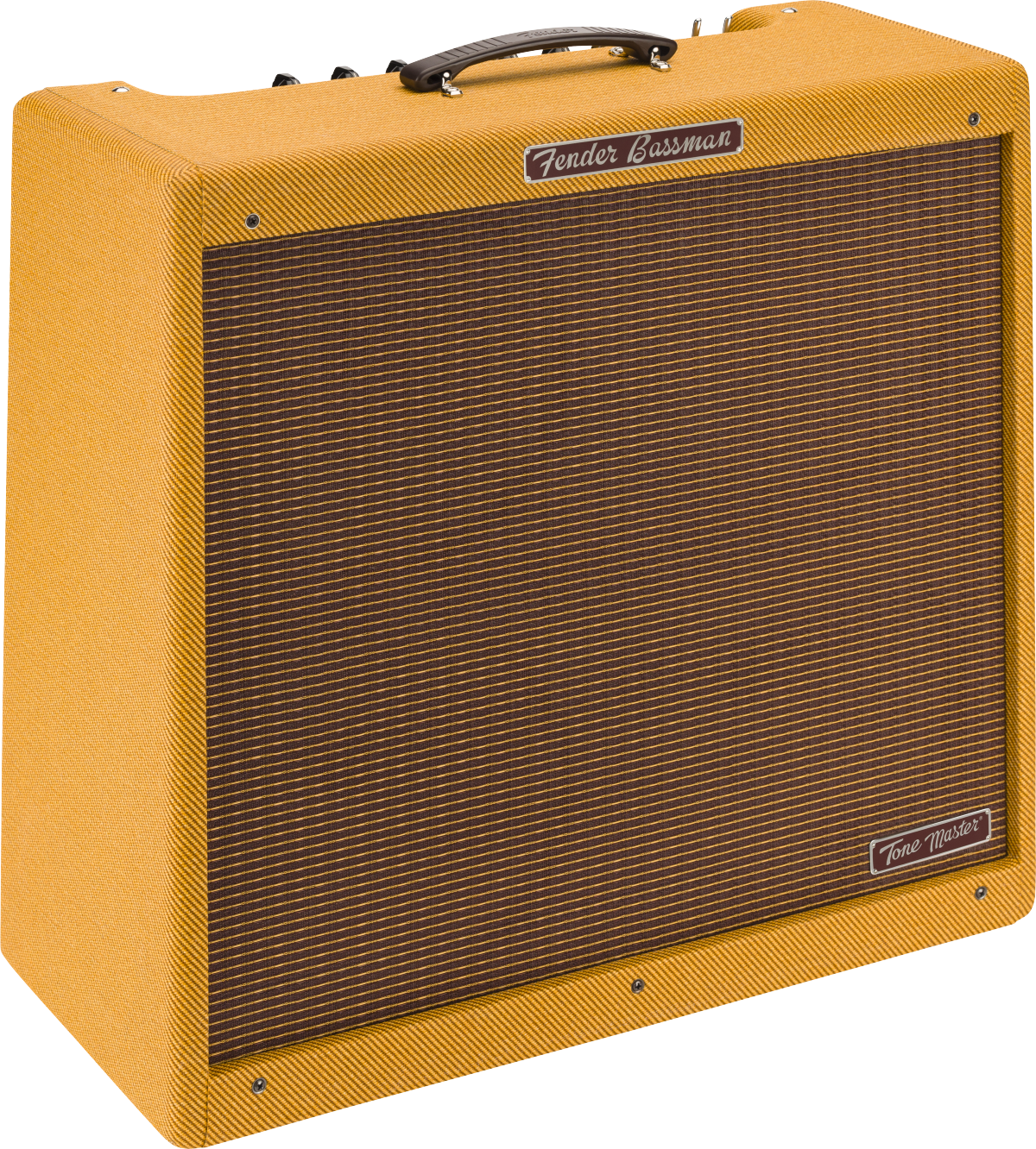 Fender Tone Master Bassman, 120V