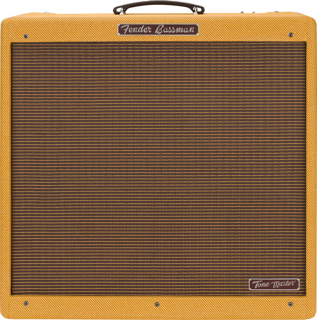 Fender Tone Master Bassman, 120V