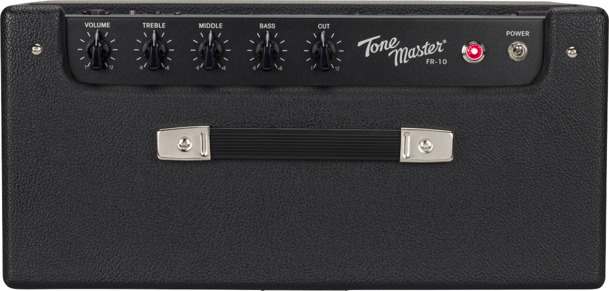 Fender Tone Master FR-10, Powered Speaker - Metronome Music Inc.