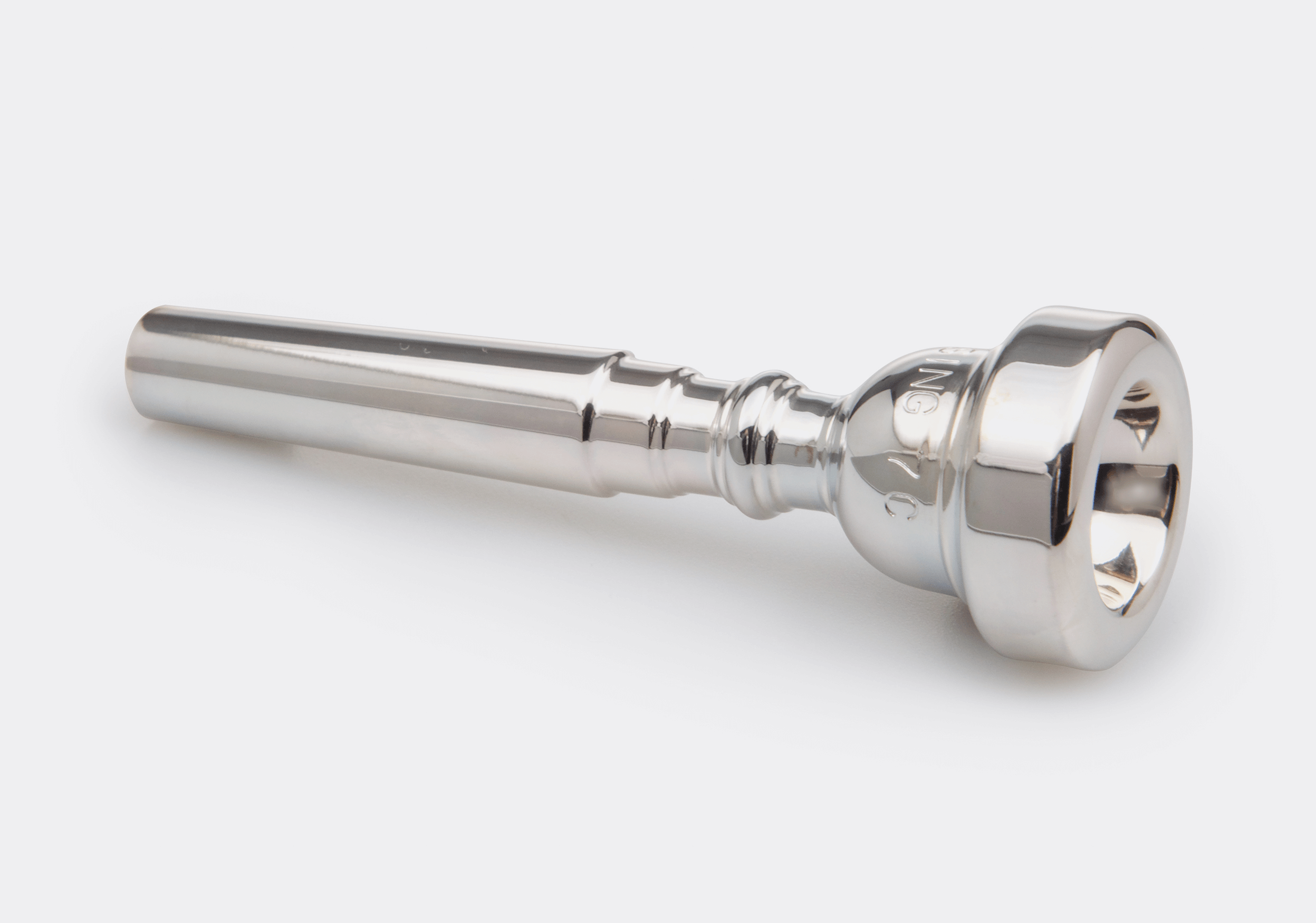 Blessing 7C Trumpet Mouthpiece