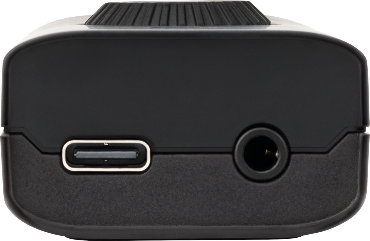 Fender Link I/O Portable USB-C Audio Interface