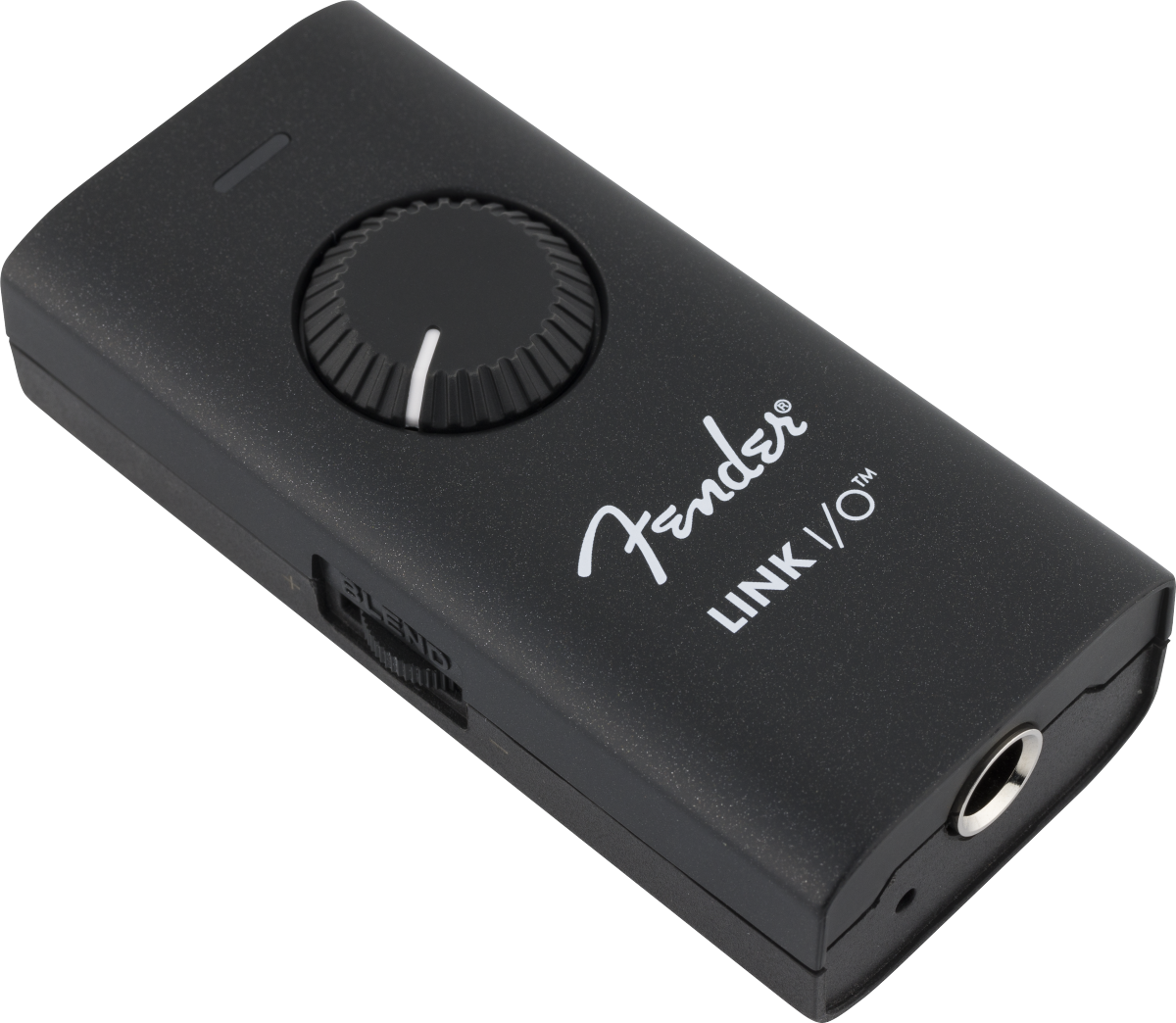 Fender Link I/O Portable USB-C Audio Interface