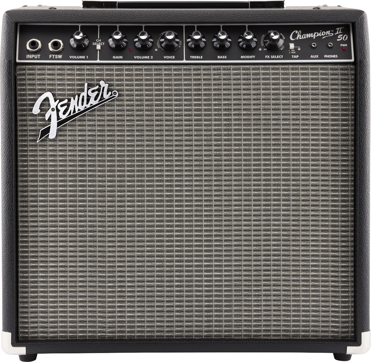 Fender Champion II 50 watt guitar amplifier