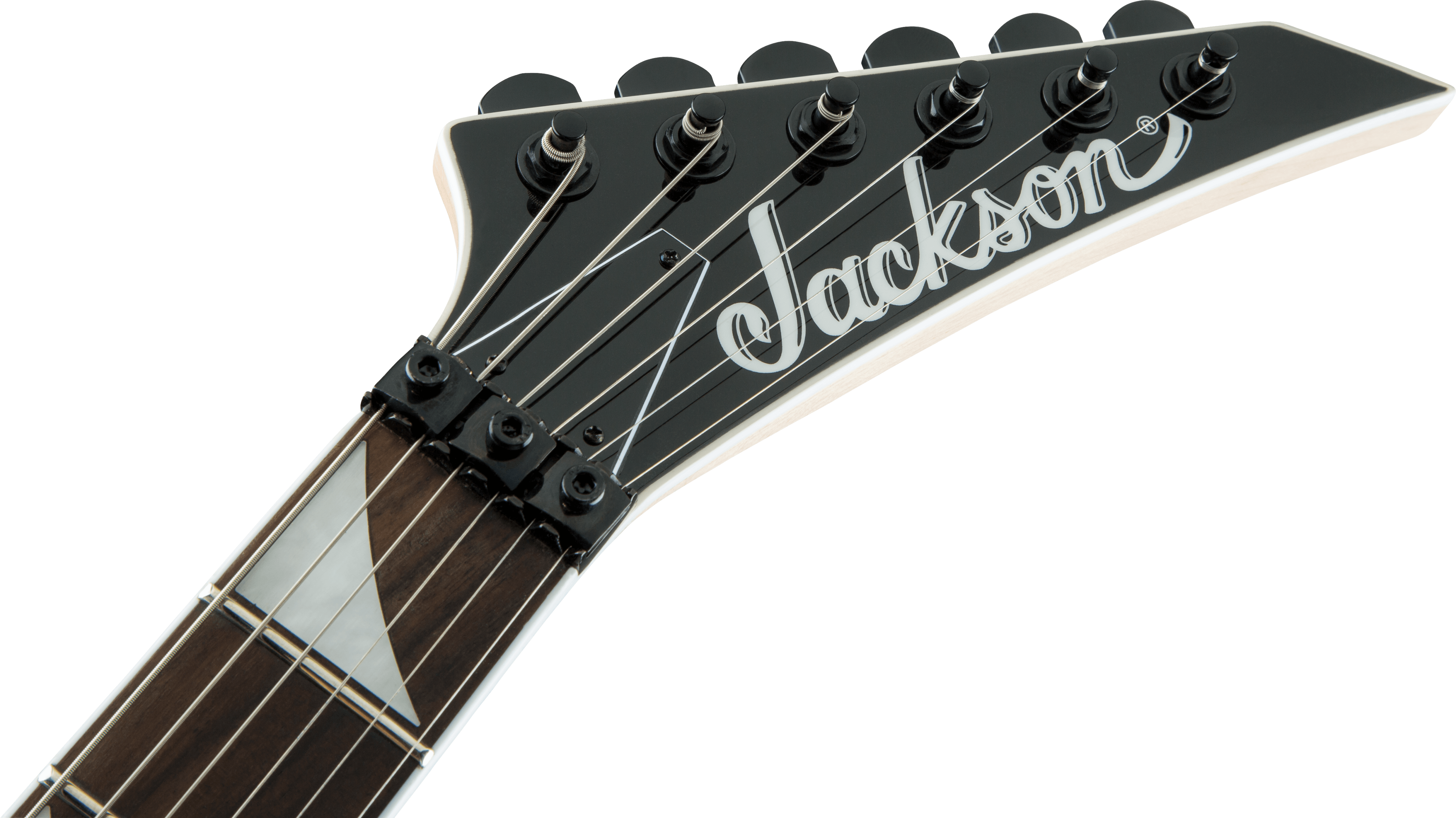 Jackson JS Series Dinky Arch Top JS32 DKA, Amaranth Fingerboard, Pavo Purple