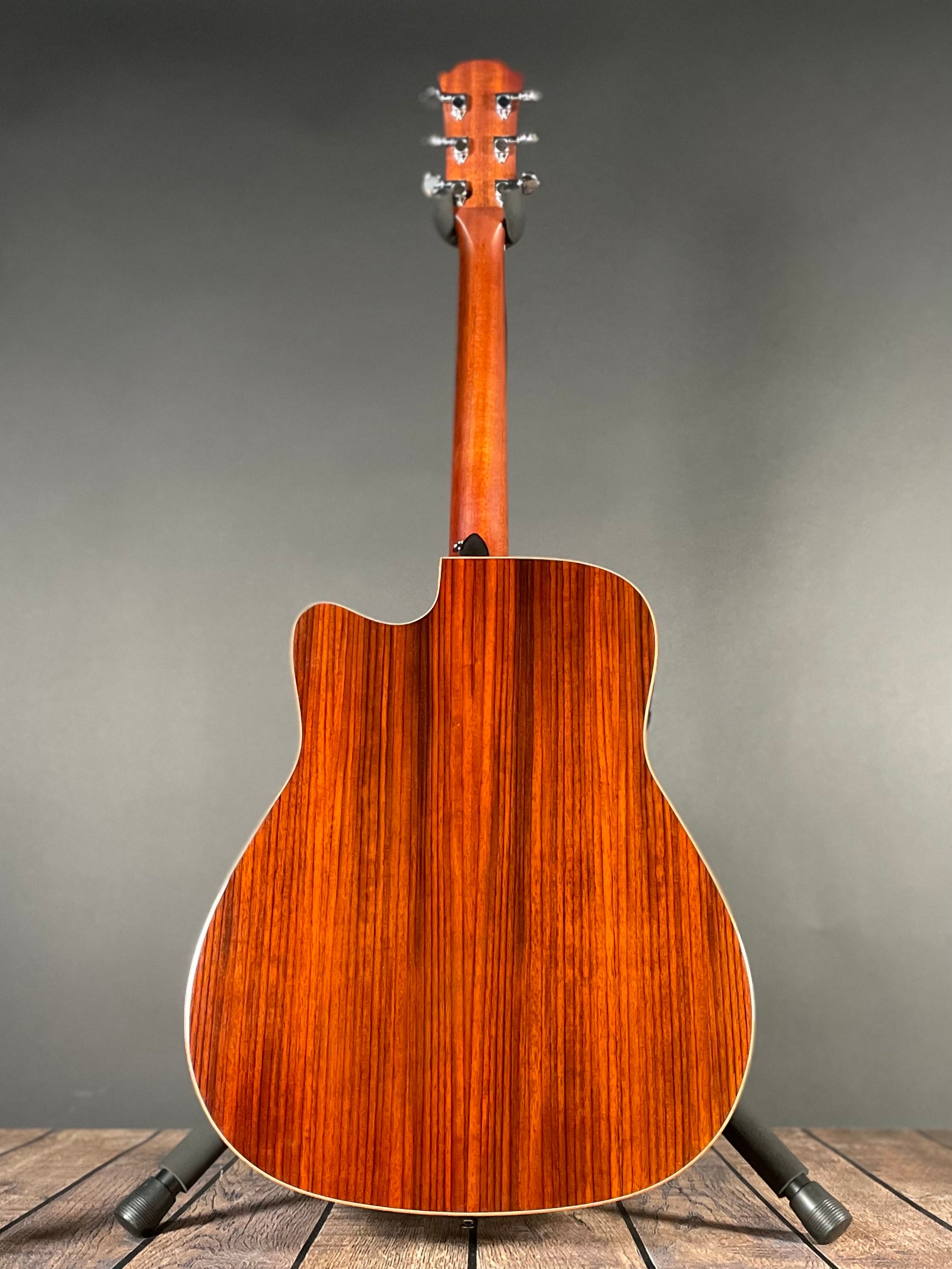 Yamaha A1R Western Cutaway, Rosewood - Vintage