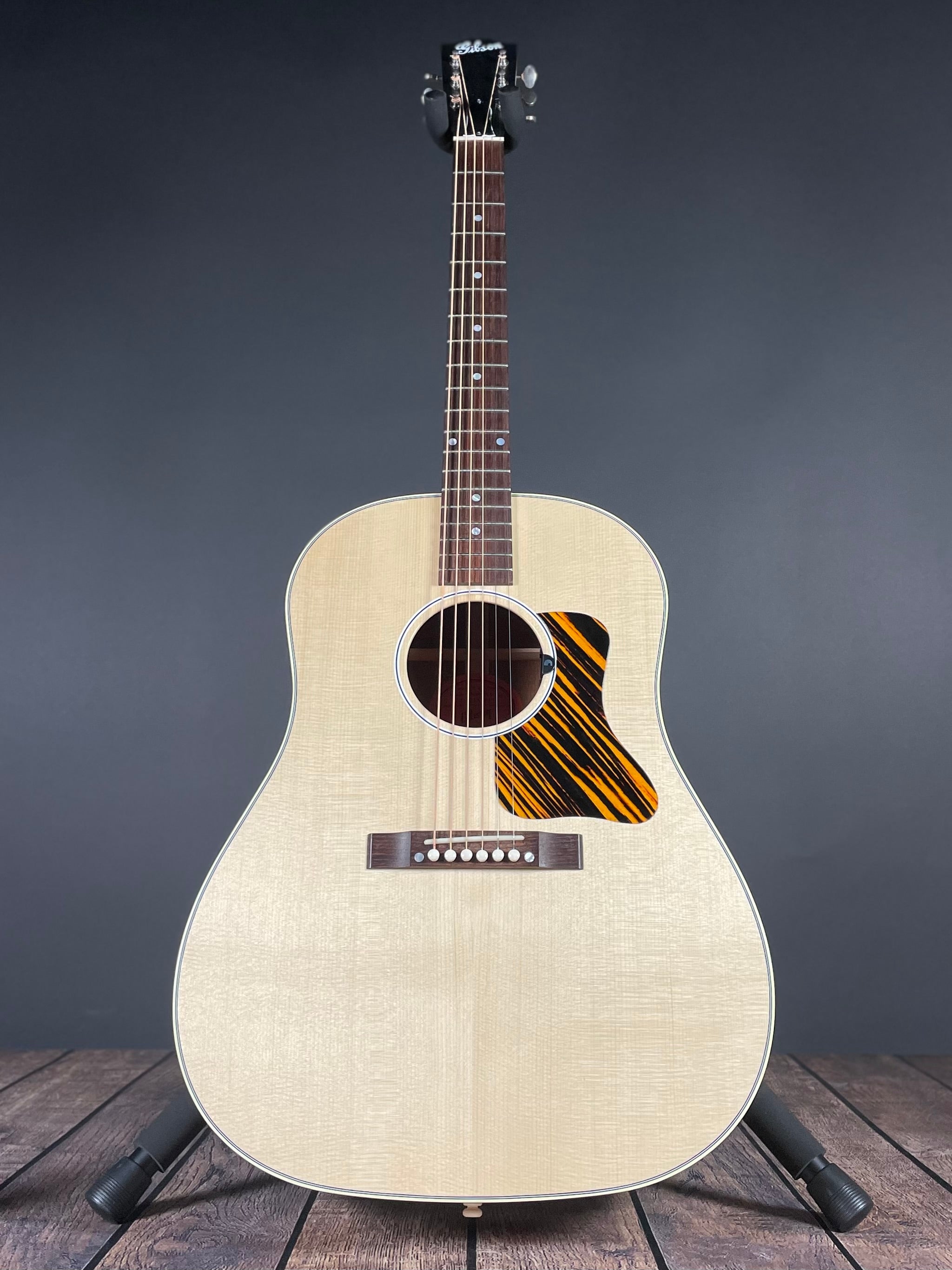 Gibson J-35 Faded '30s - Antique Natural (2022)