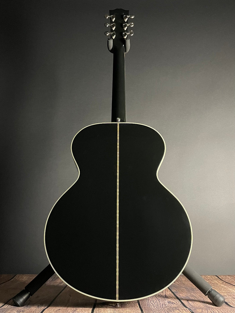 Gibson Harley Davidson Acoustic w/OHSC- Black (1994)